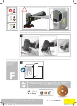 Preview for 5 page of Far Tools CS 76 Original Manual Translation