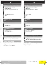 Preview for 13 page of Far Tools CS 76 Original Manual Translation