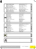 Preview for 19 page of Far Tools CS 76 Original Manual Translation