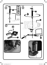 Предварительный просмотр 16 страницы Far Tools DPB 16E Original Manual Translation