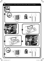 Предварительный просмотр 18 страницы Far Tools DPB 16E Original Manual Translation