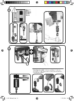 Preview for 14 page of Far Tools DPB 25E Original Manual Translation