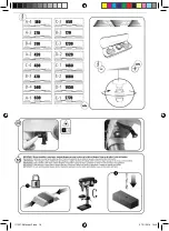 Preview for 19 page of Far Tools DPB 25E Original Manual Translation