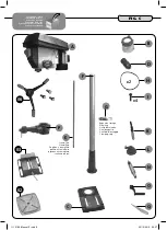 Предварительный просмотр 8 страницы Far Tools DPB 35C Original Manual Translation