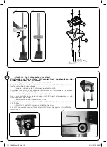 Предварительный просмотр 10 страницы Far Tools DPB 35C Original Manual Translation