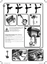 Предварительный просмотр 11 страницы Far Tools DPB 35C Original Manual Translation