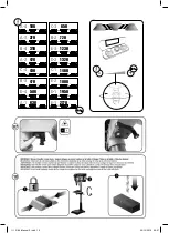 Предварительный просмотр 19 страницы Far Tools DPB 35C Original Manual Translation