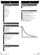 Предварительный просмотр 39 страницы Far Tools DPB 35C Original Manual Translation