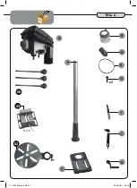 Предварительный просмотр 3 страницы Far Tools DPC 16E Original Manual Translation