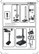 Предварительный просмотр 4 страницы Far Tools DPC 16E Original Manual Translation