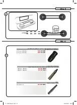 Предварительный просмотр 15 страницы Far Tools DPC 16E Original Manual Translation