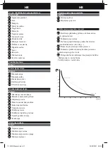 Предварительный просмотр 41 страницы Far Tools DPC 16E Original Manual Translation