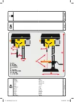 Предварительный просмотр 43 страницы Far Tools DPC 16E Original Manual Translation