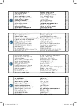 Предварительный просмотр 44 страницы Far Tools DPC 16E Original Manual Translation