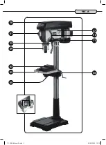 Предварительный просмотр 2 страницы Far Tools DPC 25C Original Manual