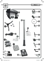 Предварительный просмотр 3 страницы Far Tools DPC 25C Original Manual