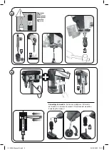 Предварительный просмотр 9 страницы Far Tools DPC 25C Original Manual