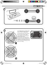 Предварительный просмотр 15 страницы Far Tools DPC 25E Original Manual Translation