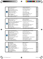 Предварительный просмотр 45 страницы Far Tools DPC 25E Original Manual Translation