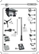 Предварительный просмотр 3 страницы Far Tools DPC 35C Original Manual