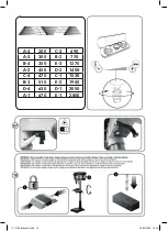 Предварительный просмотр 14 страницы Far Tools DPC 35C Original Manual