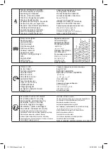 Предварительный просмотр 43 страницы Far Tools DPC 35C Original Manual