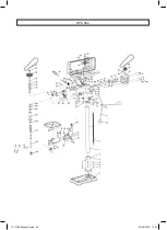 Предварительный просмотр 49 страницы Far Tools DPC 35C Original Manual