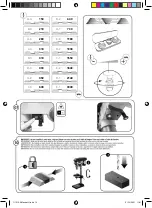 Предварительный просмотр 14 страницы Far Tools DPC 35E Original Manual Translation