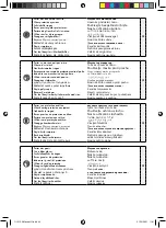 Предварительный просмотр 44 страницы Far Tools DPC 35E Original Manual Translation