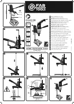 Far Tools DS430B Original Manual Translation preview