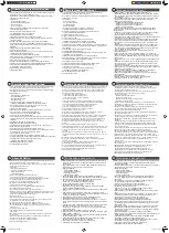 Preview for 3 page of Far Tools DSM43 Quick Start Manual