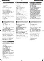 Preview for 4 page of Far Tools DSM43 Quick Start Manual