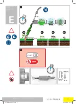 Предварительный просмотр 9 страницы Far Tools DT 2000B Original Manual Translation