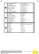 Предварительный просмотр 11 страницы Far Tools DT 2000B Original Manual Translation