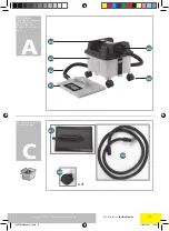 Preview for 3 page of Far Tools DV 5L Original Manual Translation