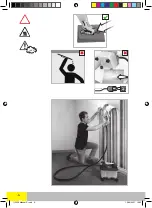 Preview for 6 page of Far Tools DV 5L Original Manual Translation