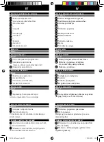 Preview for 22 page of Far Tools DWS 180C Original Manual Translation