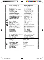 Preview for 25 page of Far Tools DWS 180C Original Manual Translation