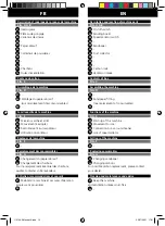 Preview for 15 page of Far Tools DWS 710E Original Manual