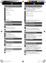 Preview for 20 page of Far Tools DWS 710E Original Manual