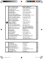 Preview for 29 page of Far Tools DWS 710E Original Manual