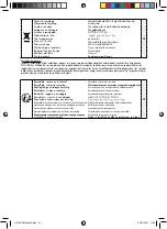 Preview for 31 page of Far Tools DWS 710E Original Manual