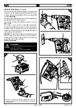 Preview for 6 page of Far Tools EB 310 Instructions For Use Manual