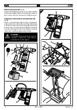 Preview for 8 page of Far Tools EB 310 Instructions For Use Manual