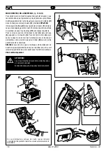 Preview for 18 page of Far Tools EB 310 Instructions For Use Manual