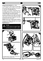 Preview for 24 page of Far Tools EB 310 Instructions For Use Manual