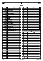 Preview for 52 page of Far Tools EB 310 Instructions For Use Manual