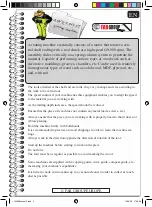 Preview for 3 page of Far Tools ER 700 Manual