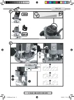 Preview for 9 page of Far Tools ER 700 Manual