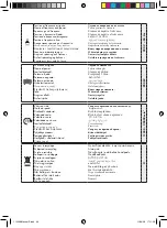 Preview for 40 page of Far Tools ER 700 Manual